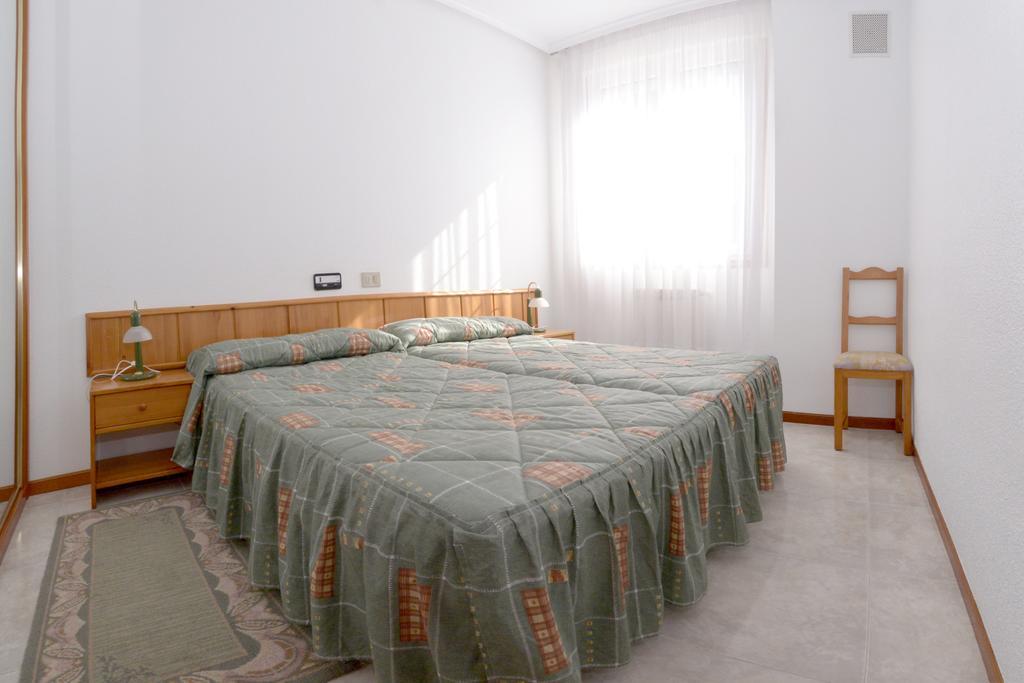 Apartamentos La Terraza Laredo Zimmer foto