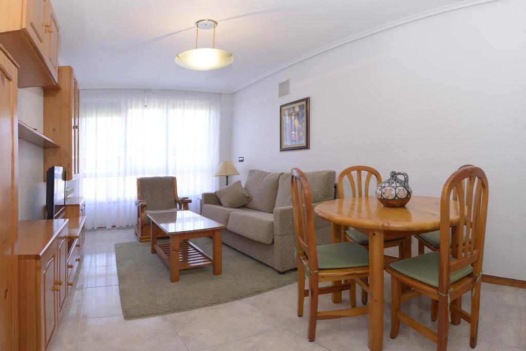 Apartamentos La Terraza Laredo Exterior foto