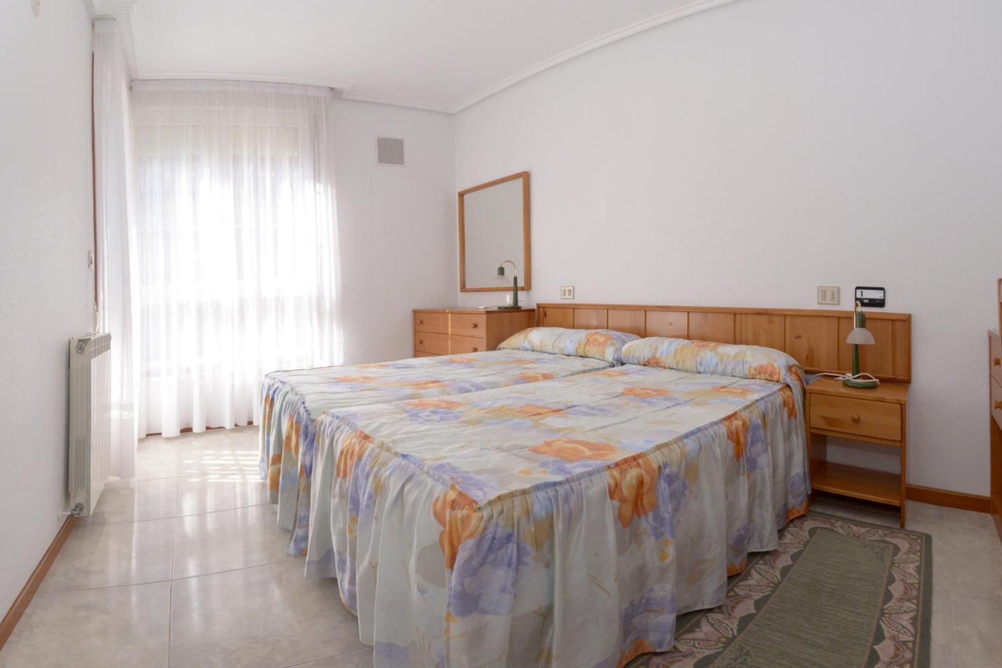 Apartamentos La Terraza Laredo Zimmer foto