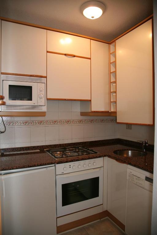 Apartamentos La Terraza Laredo Zimmer foto