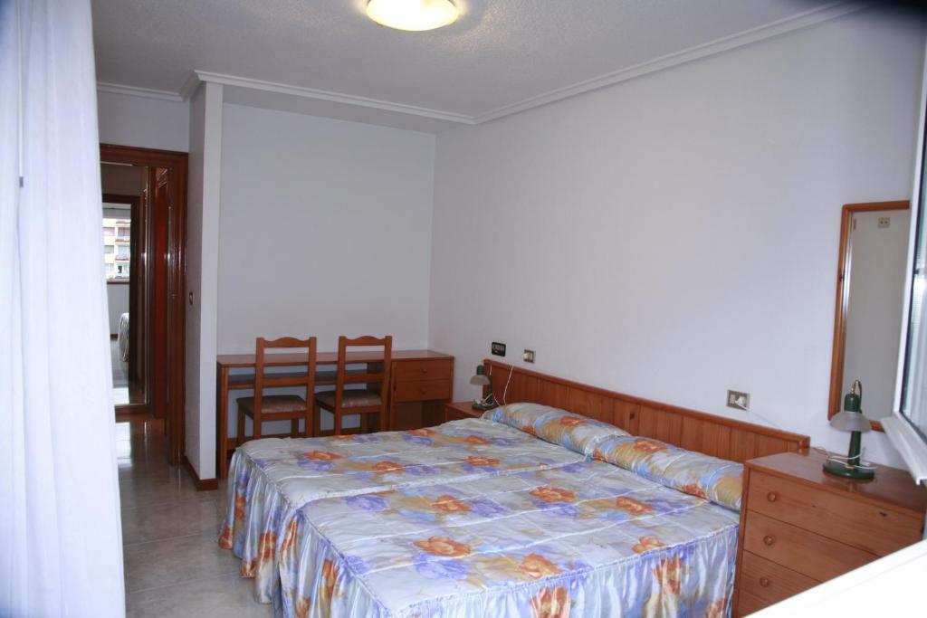 Apartamentos La Terraza Laredo Zimmer foto